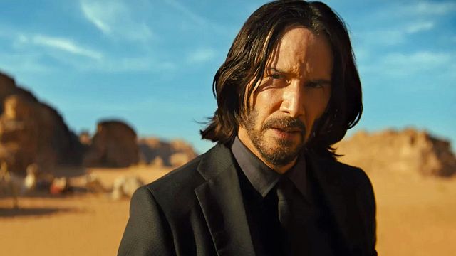 image de la news C'est l'un des comic books les plus vendus au monde... Keanu Reeves s'allie au réalisateur de Fast and Furious et Netflix pour en faire un film d’action fantastique