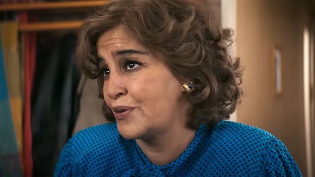 image de la news Passer de 30 à 85 ans : l'impressionnante transformation physique de Leïla Bekhti dans Ma mère, Dieu et Sylvie Vartan