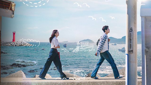 image de la news Ce soir sur Netflix : le K-drama qui a fait du bien au tourisme sud-coréen !