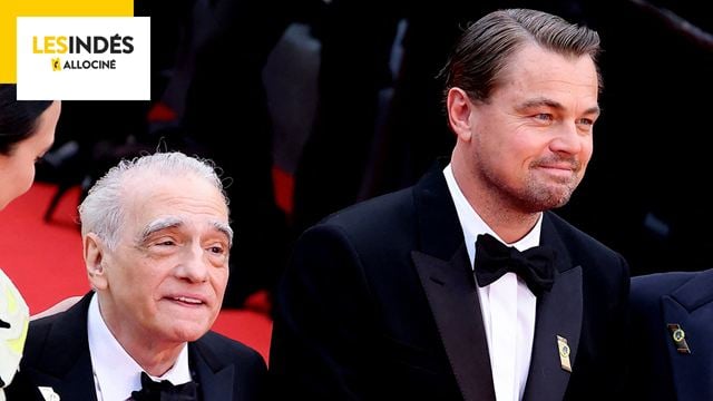 Après Killers of the Flower Moon, quel est le prochain film de Scorsese avec DiCaprio ?