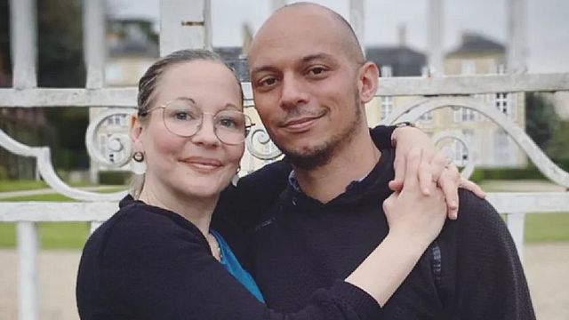 image de la news Kévin Orgeval séparé de sa femme Louise : l'ex-participant de Familles nombreuses brise enfin le silence
