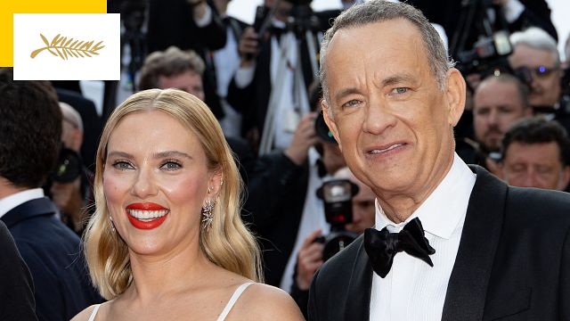 image de la news Cannes 2023 jour 8 : des larmes, la plus belle montée des marches, les souvenirs de Virginie Efira, les 7 moments qu'il ne fallait pas rater