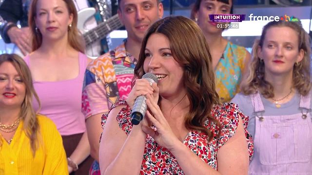 image de la news N'oubliez pas les paroles : nouvelle valse de Maestros après l'élimination de Morgane, qui est Marine ?