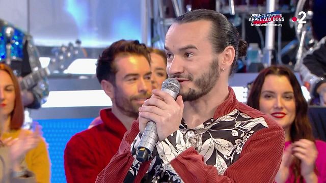 image de la news N’oubliez pas les paroles : Benoît dévoile son étonnante méthode pour apprendre les chansons par coeur