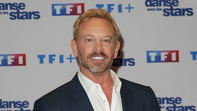 image de la news Danse avec les stars : "J'espère gagner", Ian Ziering avantagé ?