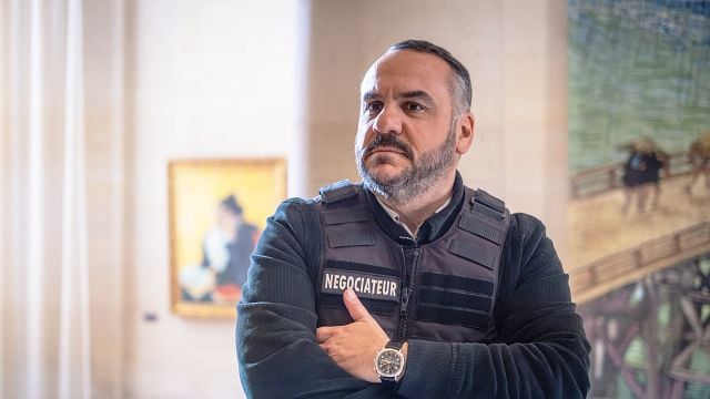 image de la news Le Négociateur sur TF1 : une saison 3 est-elle prévue ?