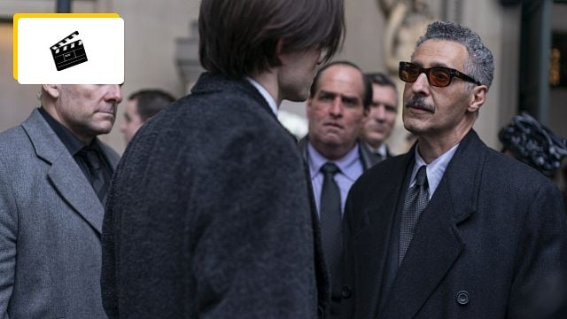 image de la news Noté 4,1 sur 5 : 2 ans après, l'un des meilleurs films de super-héros revient au cinéma avec des images inédites
