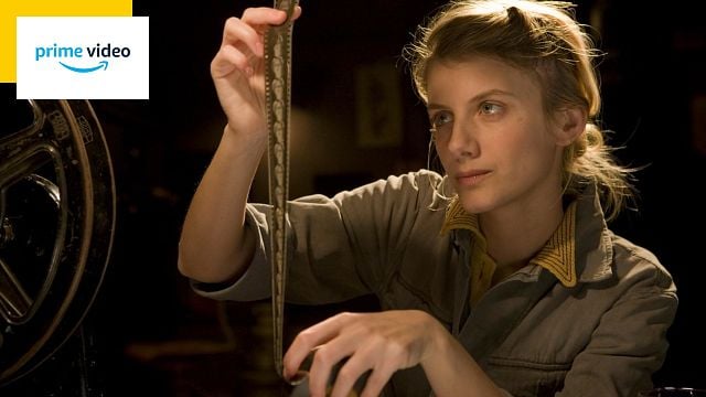 image de la news "J'ai fait une arnaque totale" : Mélanie Laurent a menti pour tourner avec Quentin Tarantino