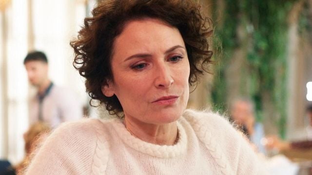 image de la news Ici tout commence sur TF1 : face au chantage de Clotilde, Joséphine prend une décision radicale