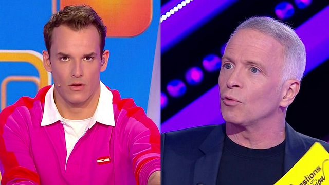 image de la news "Il faut se partager la grille", un présentateur de France Télévisions réagit aux changements en cascade qui ont impacté son émission