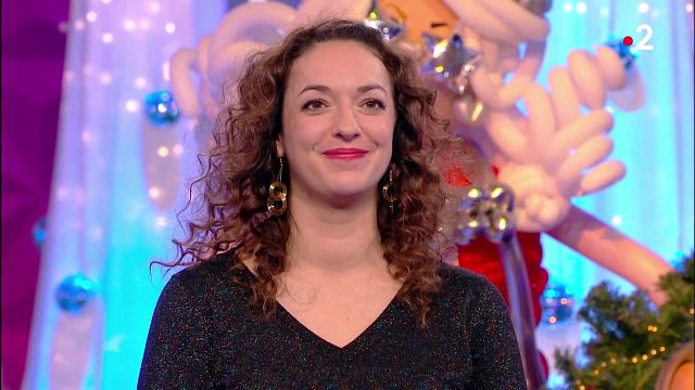 image de la news Marie (N'oubliez pas les paroles) éliminée, à combien s'élèvent ses gains ?