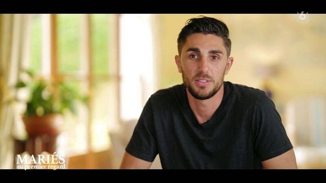 image de la news Raphaël (Mariés au premier regard) prêt à revoir Ludivine après leur divorce ? Le point sur leur relation