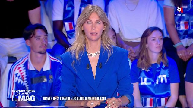 image de la news Surprise, M6 bouscule sa programmation ce samedi 18 juillet ! Ce qui change