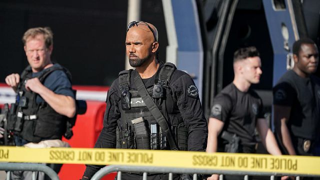 image de la news S.W.A.T. : trois jours après son annulation, la série sauvée par les fans !