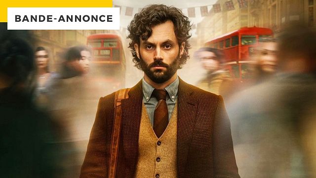 image de la news Bande-annonce You sur Netflix : le psychopathe Joe se fait traquer dans la première partie de la saison 4