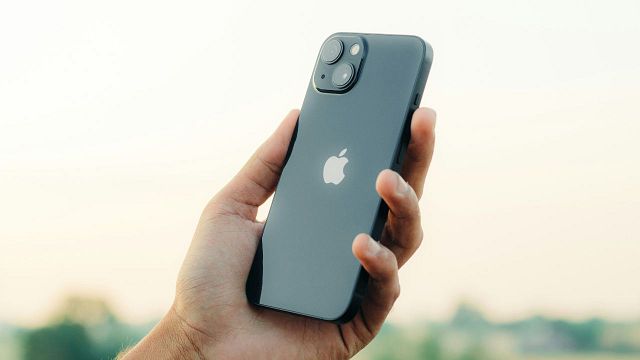 image de la news Smartphone Apple : Amazon casse le prix de l'iPhone 15 pour une durée très limitée