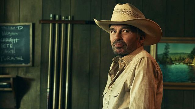 image de la news Parmi les meilleures nouveautés de 2024, cette série du créateur de Yellowstone débute le tournage de sa saison 2