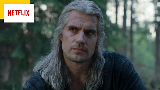 image de la news The Witcher sur Netflix : Henry Cavill s'en va par la petite porte à l'issue de la saison 3