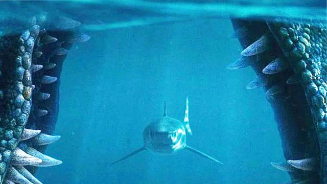 image de la news Dans 2 jours, Netflix met en ligne une série produite par Spielberg : un incontournable pour tous les fans de Jurassic Park !