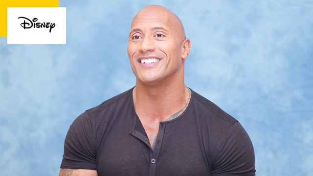 Dwayne Johnson annonce un remake live de ce film d'animation Disney