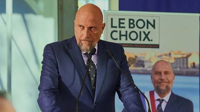 image de la news Numéro 1 sur Netflix, Les Lionnes est-elle une bonne série ? Voici les avis des spectateurs sur cette fiction avec Rebecca Marder et François Damiens !