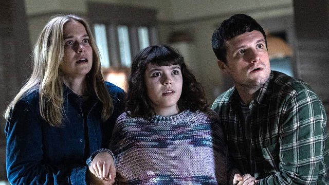 image de la news Il y a 2 ans, le succès de ce film a surpris tout le monde et sa suite sort aujourd'hui au cinéma !