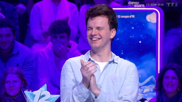 image de la news Les 12 Coups de midi : le vendredi 13 a-t-il porté chance à Cyprien ?