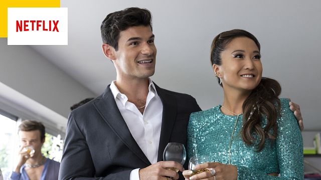 image de la news Emily in Paris sur Netflix : qui est Paul Forman, l'interprète du nouveau copain de Mindy dans la saison 3 ?