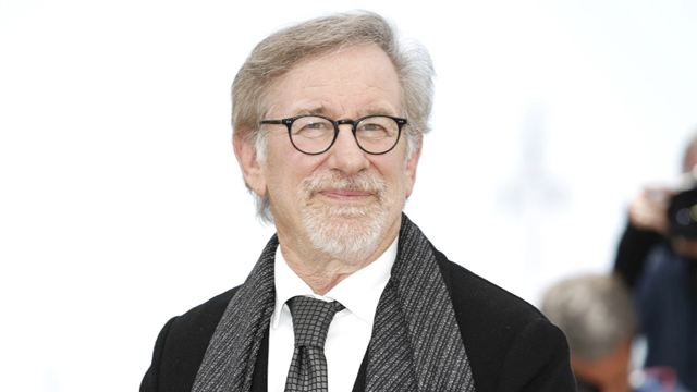 "Bonjour et merci" : l'attendrissant message de Spielberg à des collégiens français
