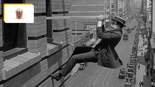 image de la news Cette légende du cinéma portait une prothèse et personne n’avait rien vu