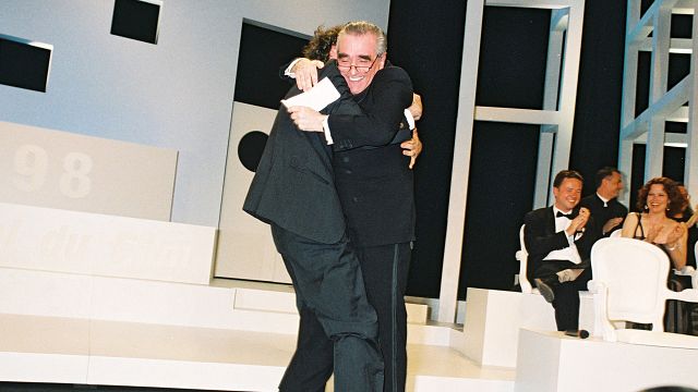 image de la news Ce soir à la télé : récompensé par Scorsese, c'est l'un des films les plus émouvants jamais réalisés