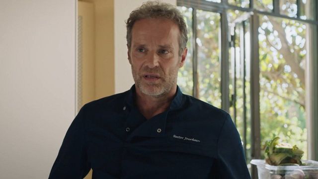 image de la news Ici tout commence sur TF1 : un élève découvre le secret d'Hector