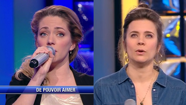 Karine et Honorine (N'oubliez pas les paroles) éliminées à cause d'un objet maudit ?