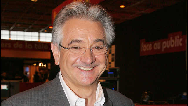 image de la news Jean-Pierre Descombes s’en est allé : il ne présentait pas seulement Les Jeux de 20 Heures… et avait collaboré avec Jean-Pierre Foucault !