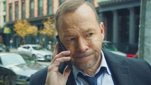 image de la news Blue Bloods : voici les premières images tant attendues de son spin-off avec Donnie Wahlberg !