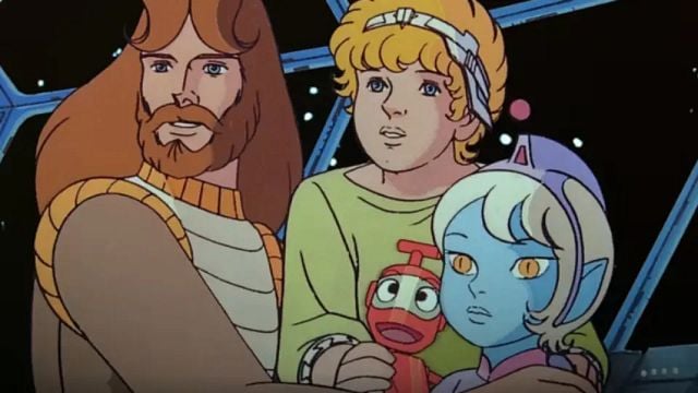 image de la news Quiz Séries : si tu as grandi dans les années 80, tu peux faire 7/7 !