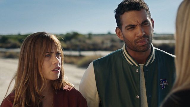 image de la news Ici tout commence sur TF1 : "Pénélope est complètement partagée...", Laurence Facelina fait des révélations sur ce qui attend son personnage, Alice et Gaëtan