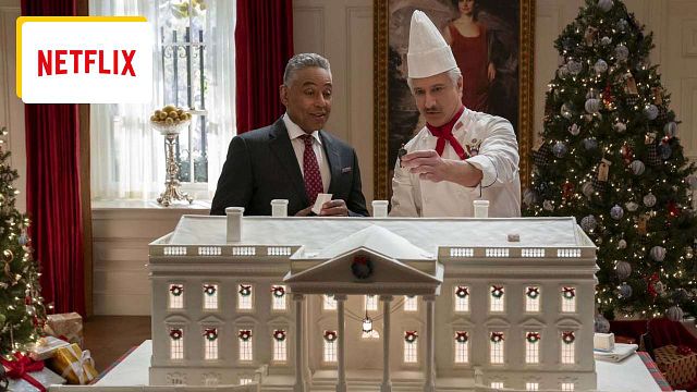 image de la news Vous êtes fan d'A couteaux tirés ? Cette nouvelle série Netflix devrait vous plaire