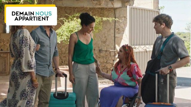 image de la news Demain nous appartient : ce qui vous attend dans l'épisode 1751 du lundi 19 août 2024 [SPOILERS]