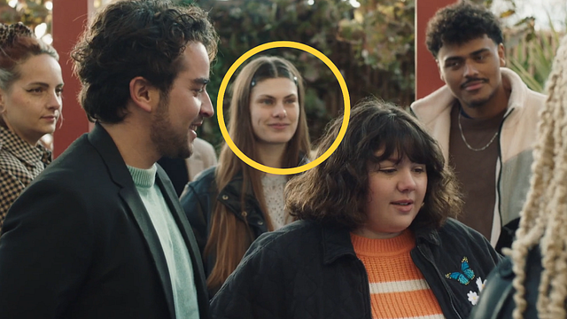 image de la news Ici tout commence : faites pause à 17 minutes et 5 secondes pour découvrir un personnage phare de Demain nous appartient