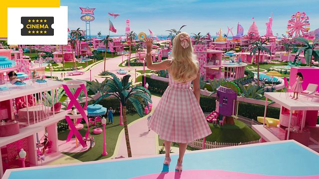 image de la news Plus fort que Barbie ? C'est LE jeu auquel tout le monde a joué : il y aura bientôt un film !