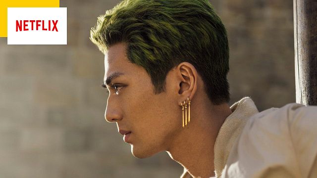 image de la news One Piece sur Netflix : un énorme faux raccord sur l’épée de Zoro fait hurler les fans de rire