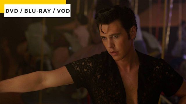 image de la news VOD : quels sont les films à ne pas rater la semaine du 23 au 29 octobre ? Elvis, Buzz l'éclair, Irréductible...