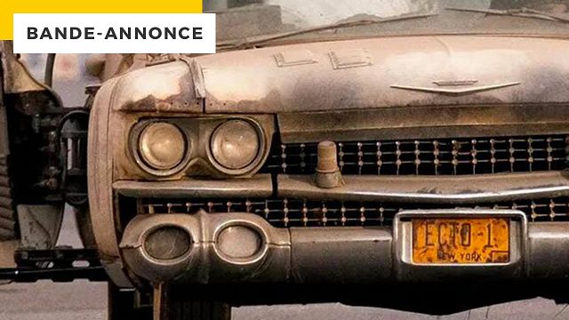 image de la news S.O.S. Fantômes 4 : une des meilleures comédies fantastiques revient avec une bande-annonce glaçante !