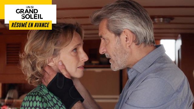 image de la news Un Si Grand Soleil en avance : résumé de l’épisode du lundi 11 septembre 2023 [SPOILERS]