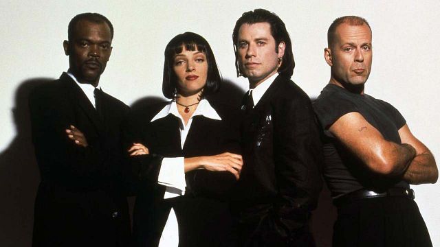 image de la news Déjà incroyable, le casting de Pulp Fiction l'aurait été encore plus si ces acteurs et actrices avaient répondu présent pour Tarantino !