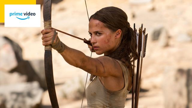 Tomb Raider sur Prime Video : on joue au jeu des 5 différences entre les deux adaptations culte
