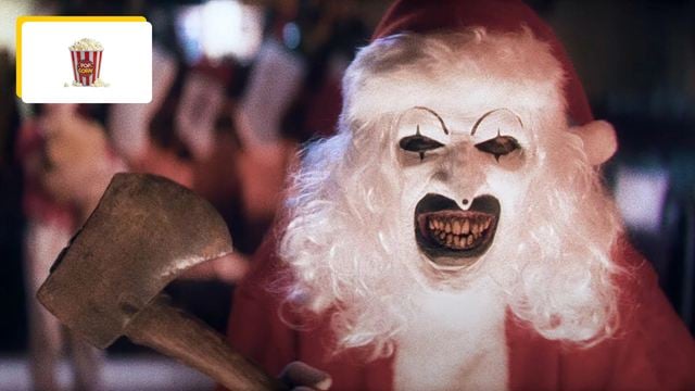 Terrifier 3, Love, Saw 3...12 films interdits aux moins de 18 ans en France