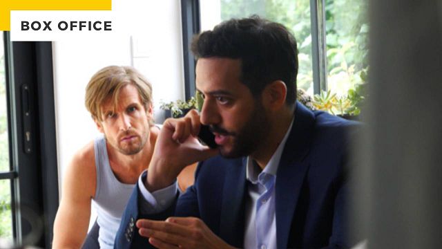 image de la news Alibi.com 2 : déjà 2 millions d'entrées au box-office France !