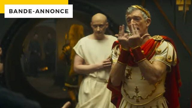 image de la news Astérix et Obélix par Guillaume Canet : une nouvelle bande-annonce sous le signe de JuL